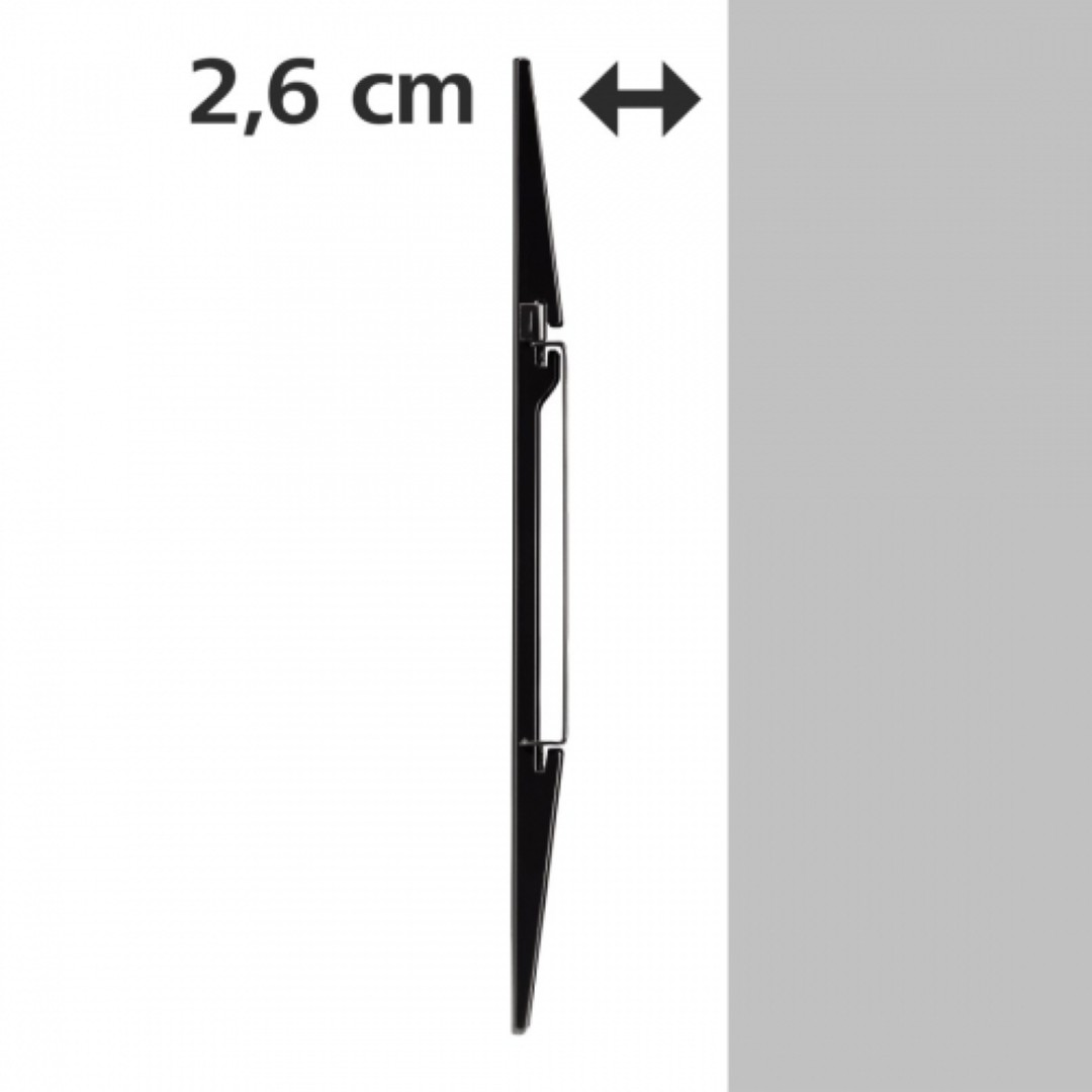 TV wandbeugel tot 42 inch TV tot vesa 400