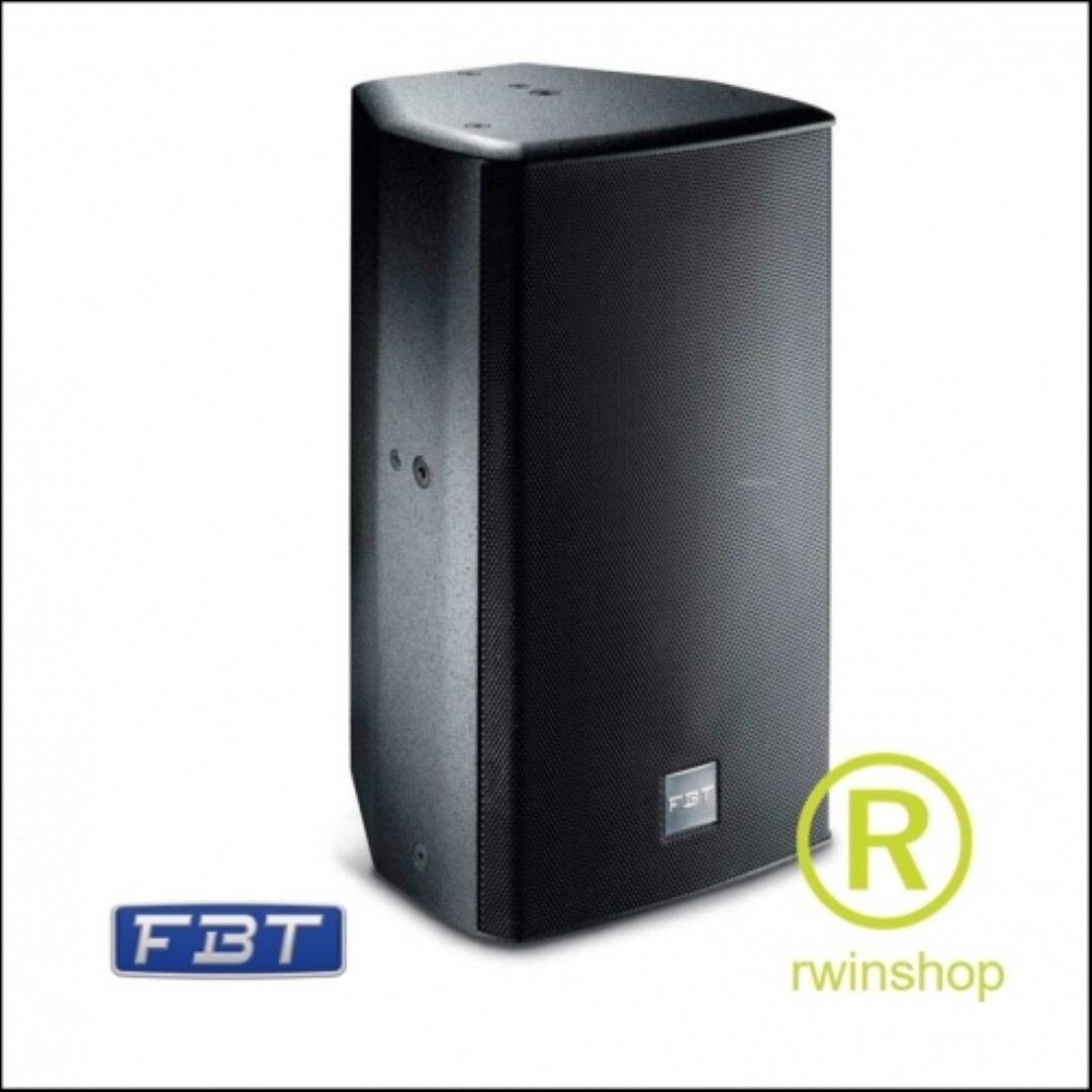 Geluidsbox 12 inch 400 watt RMS.133dB Piek