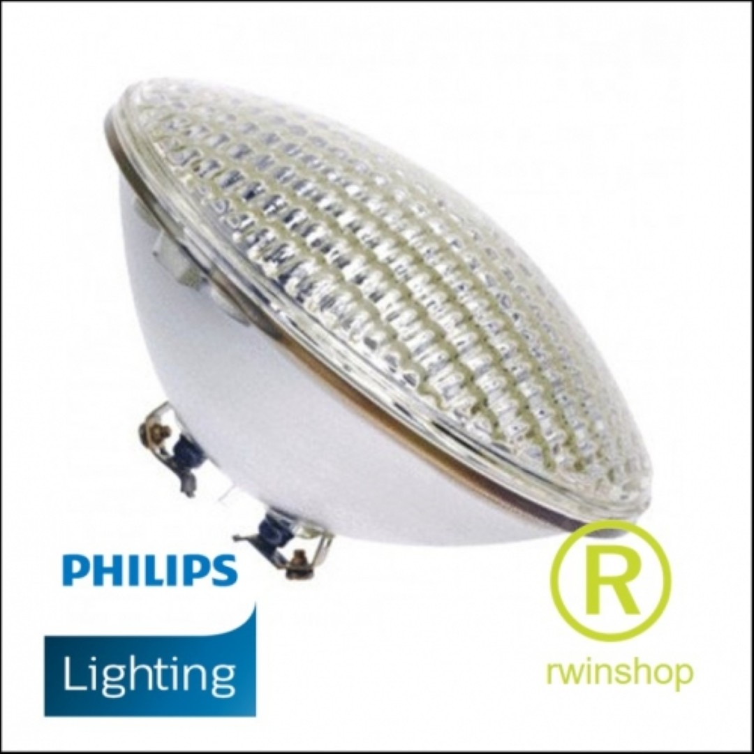 onderwaterlamp par56 12volt 300 watt flood zwembad.