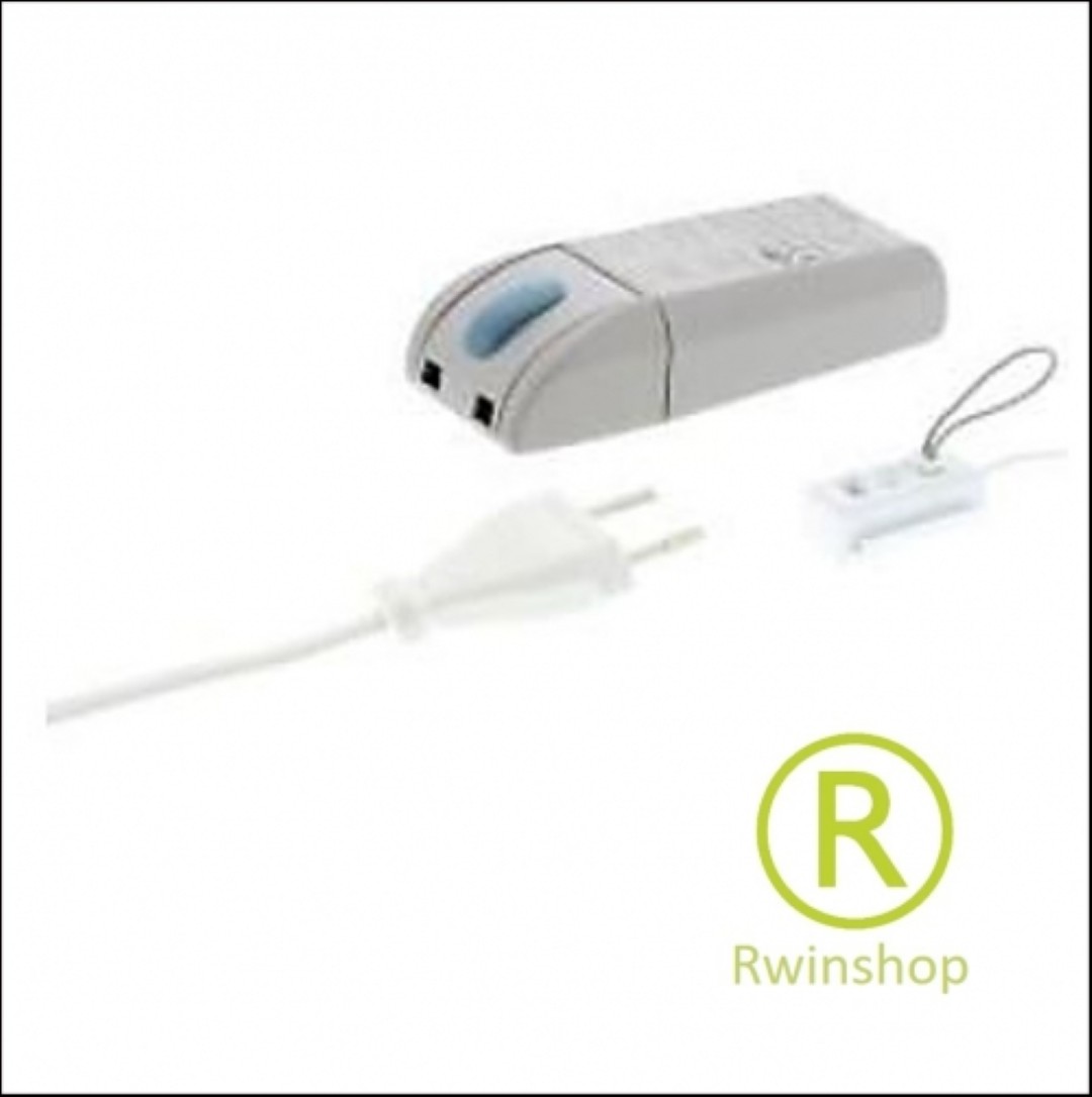 Voeding 12,5 watt voor LEDspots dimbaar