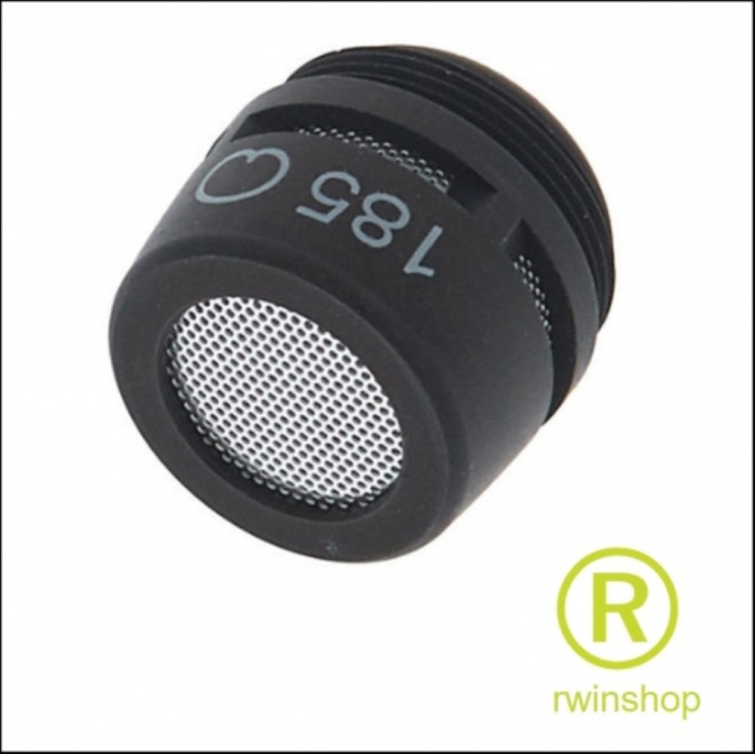 Kapsel 185 microfooncapsule