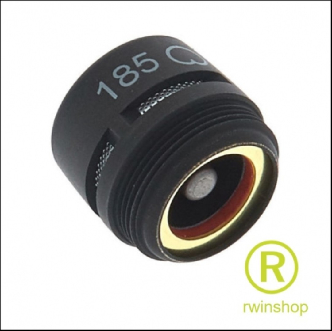 Kapsel 185 microfooncapsule