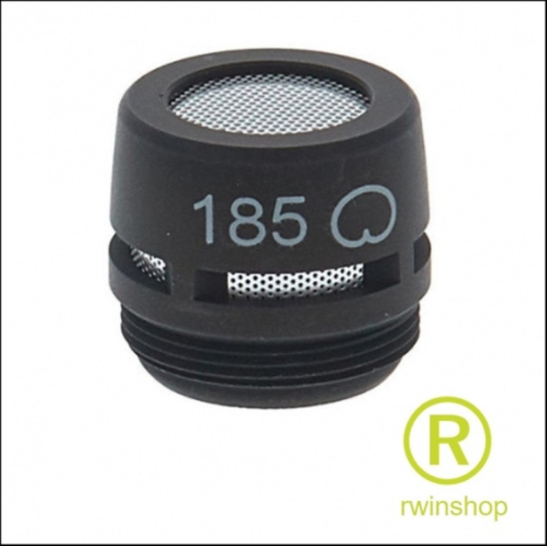 Kapsel 185 microfooncapsule