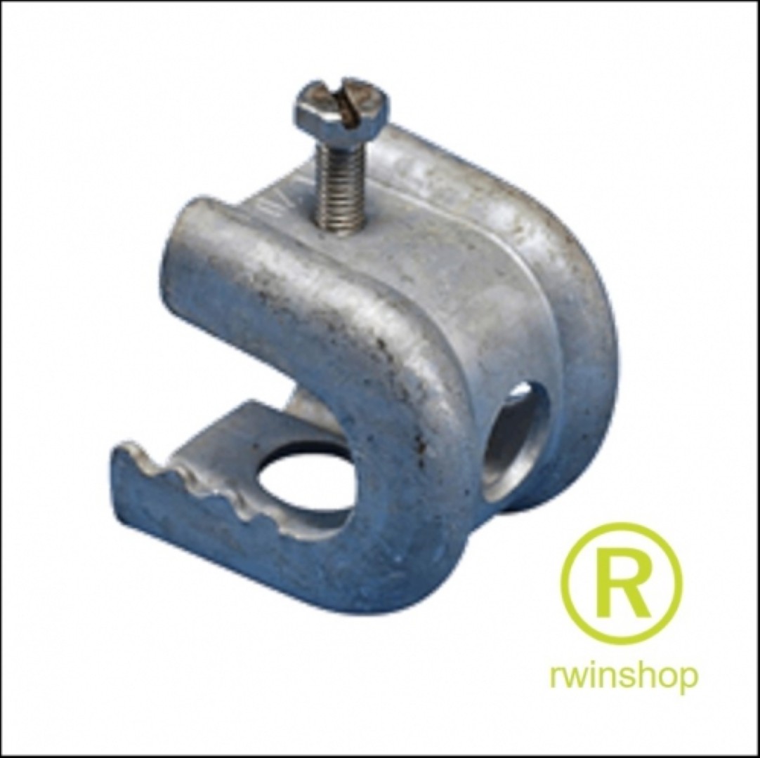 C45-3 SPANTKLEM C 3-45MM M8X30 TVZ