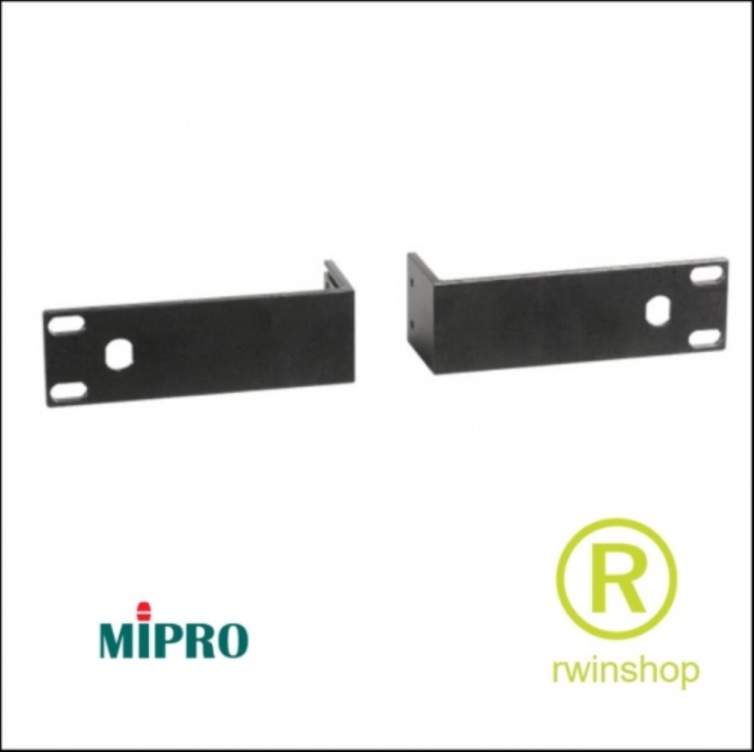 FB-71 half 19inch houder voor Mipro