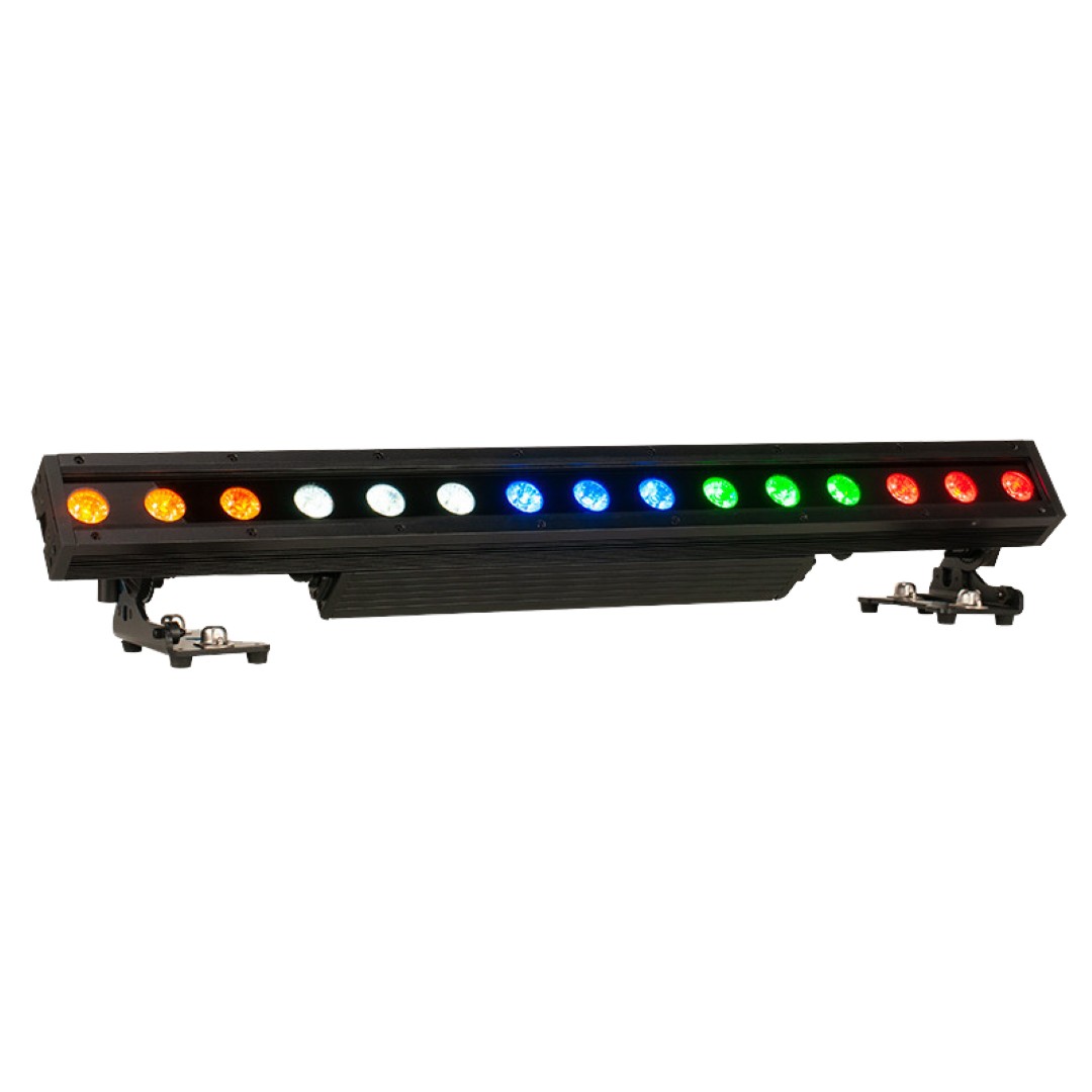 15 HEX Bar IP