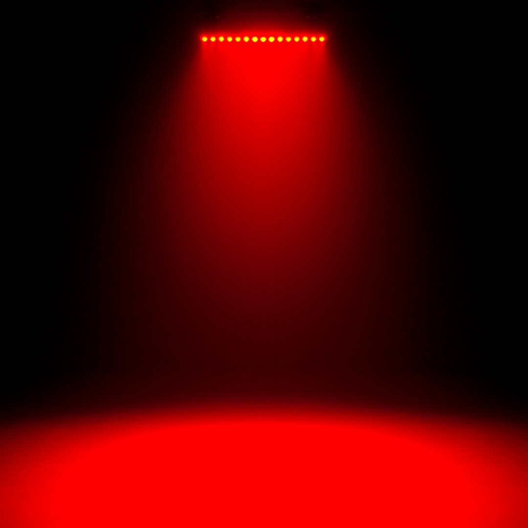 15 HEX Bar IP