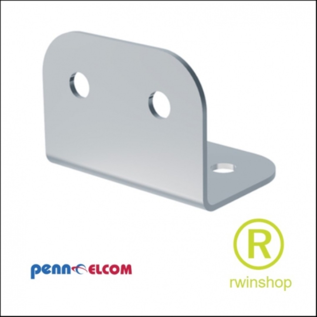 Overzethoekje 40 x 29 mm Radius2 B1125S