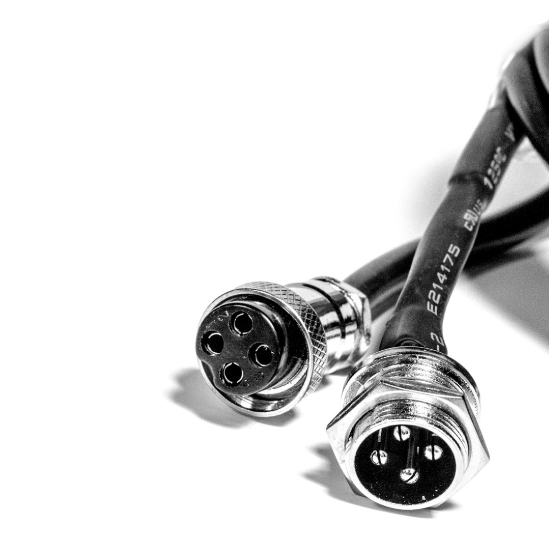 Extension Cable LED Pixel Tube 360 5m