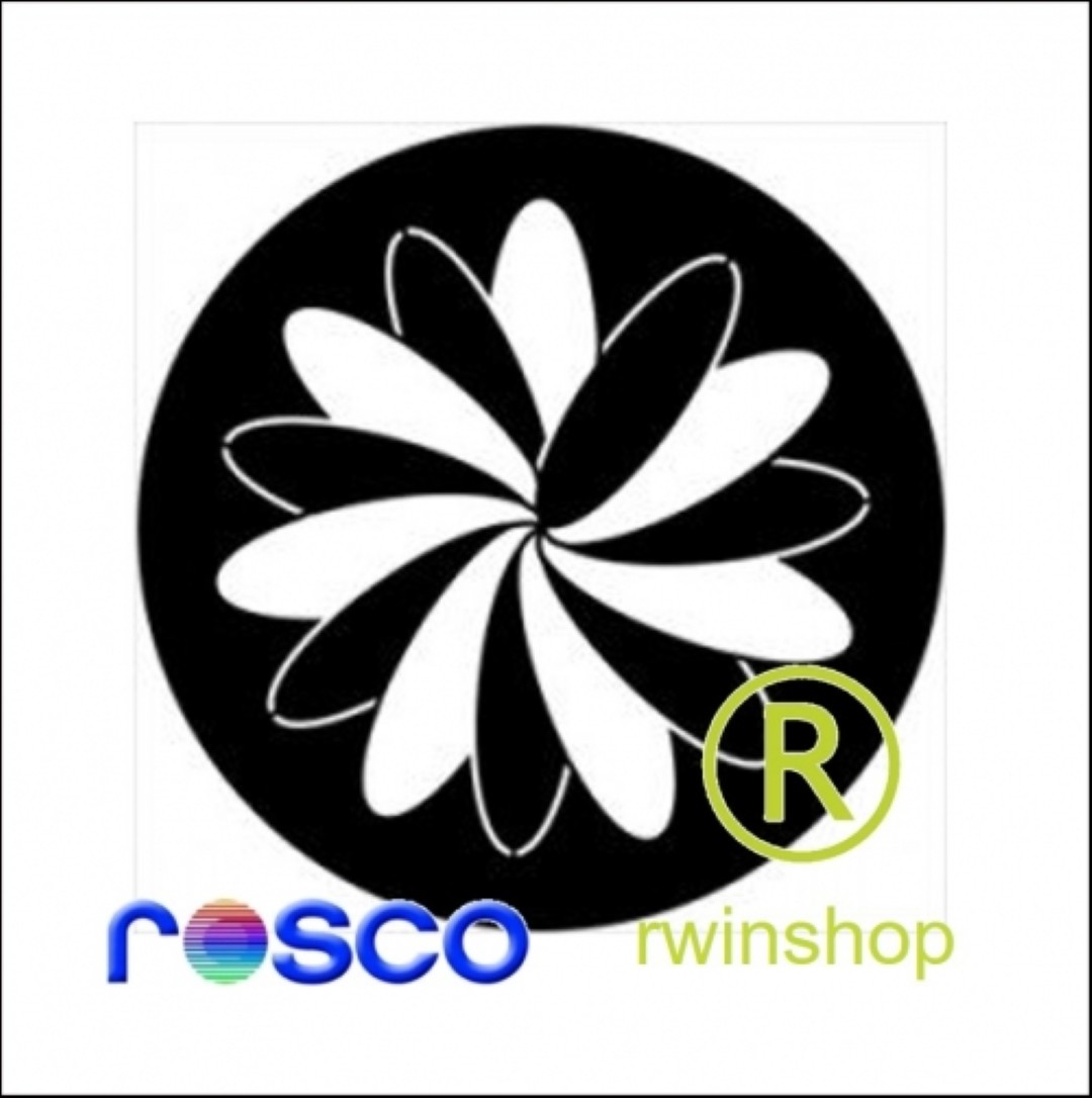Organic 2 Gobo 74052 D-size