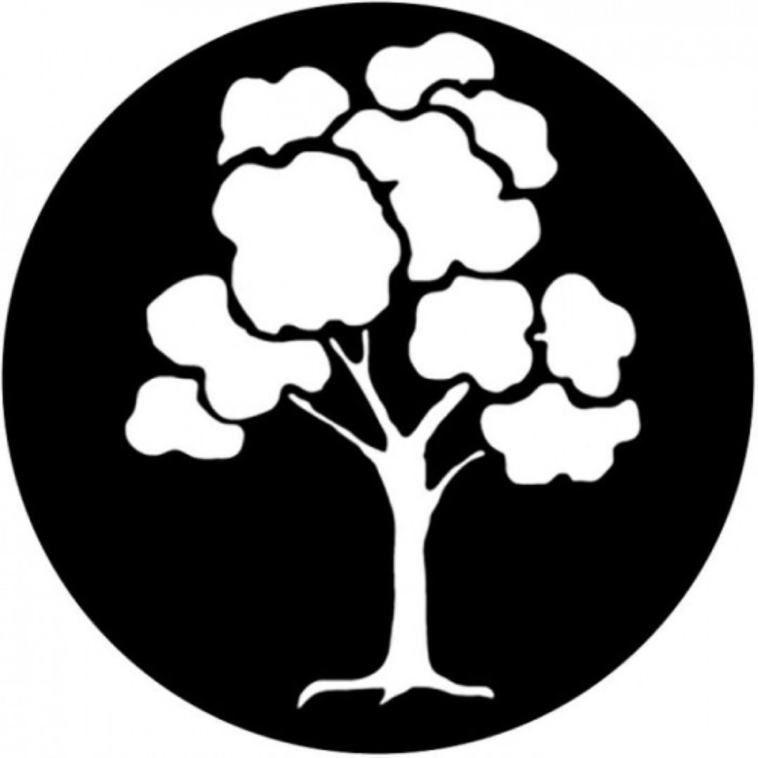 Fairytale tree - B-size Boom 572