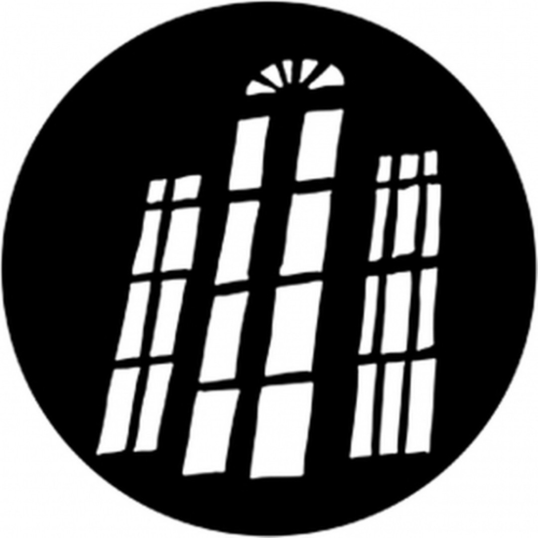 French Doors Gobo B-size Ramen Deuren 77704