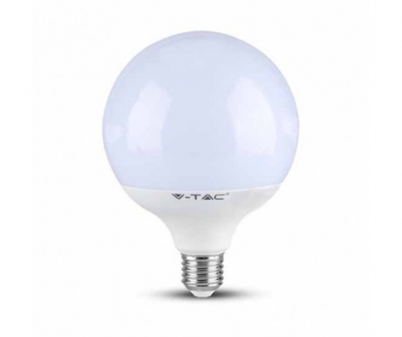 Globe lamp 120 13watt 3000 kelvin E27 1055 lumen