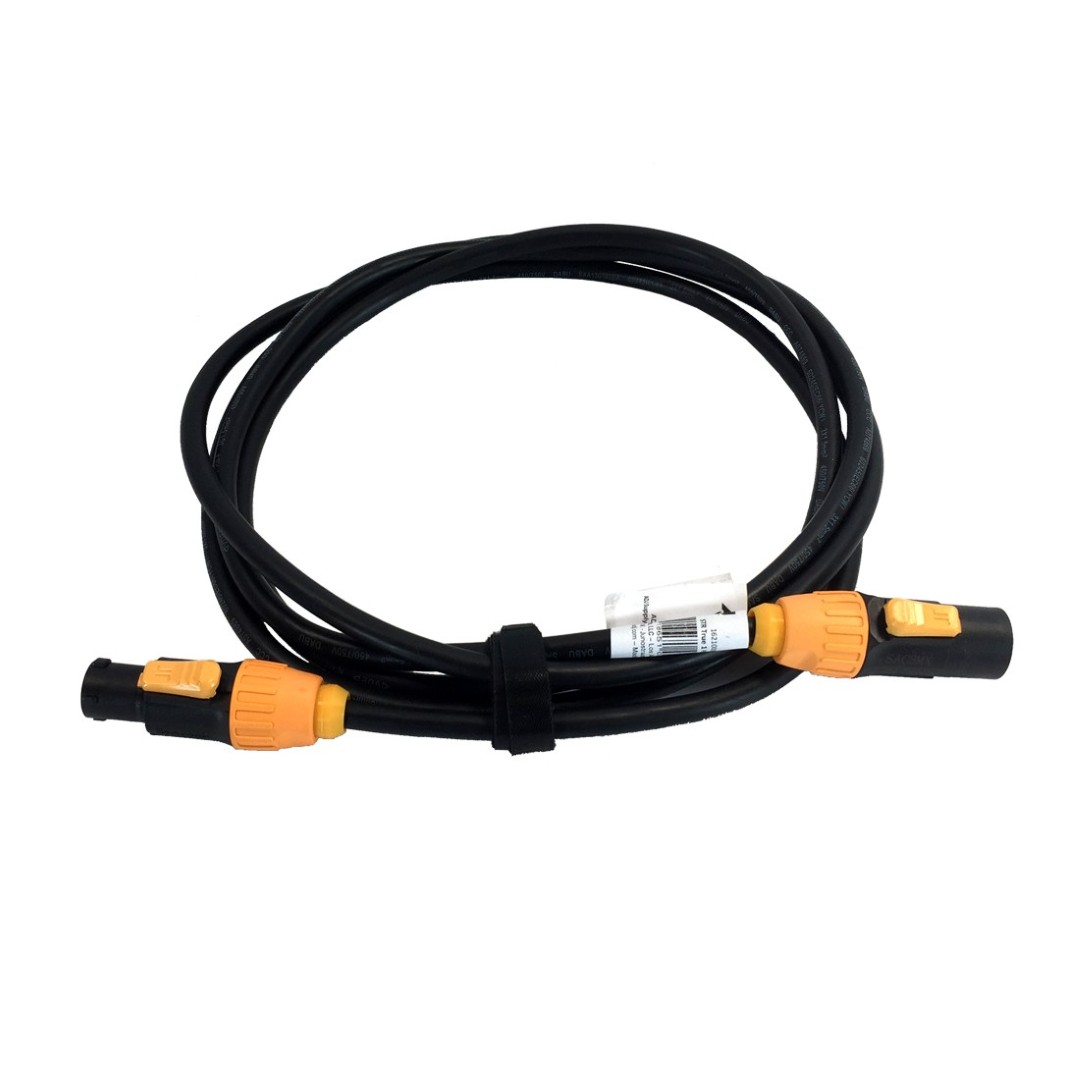 PLC IP65 Locking Power link 3m