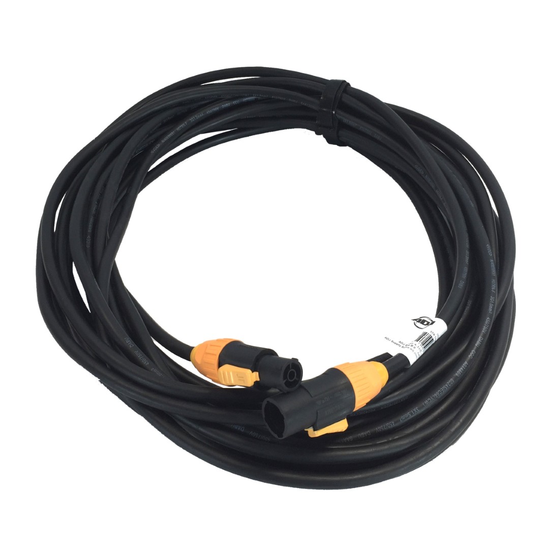 PLC IP65 Locking Power link 15m