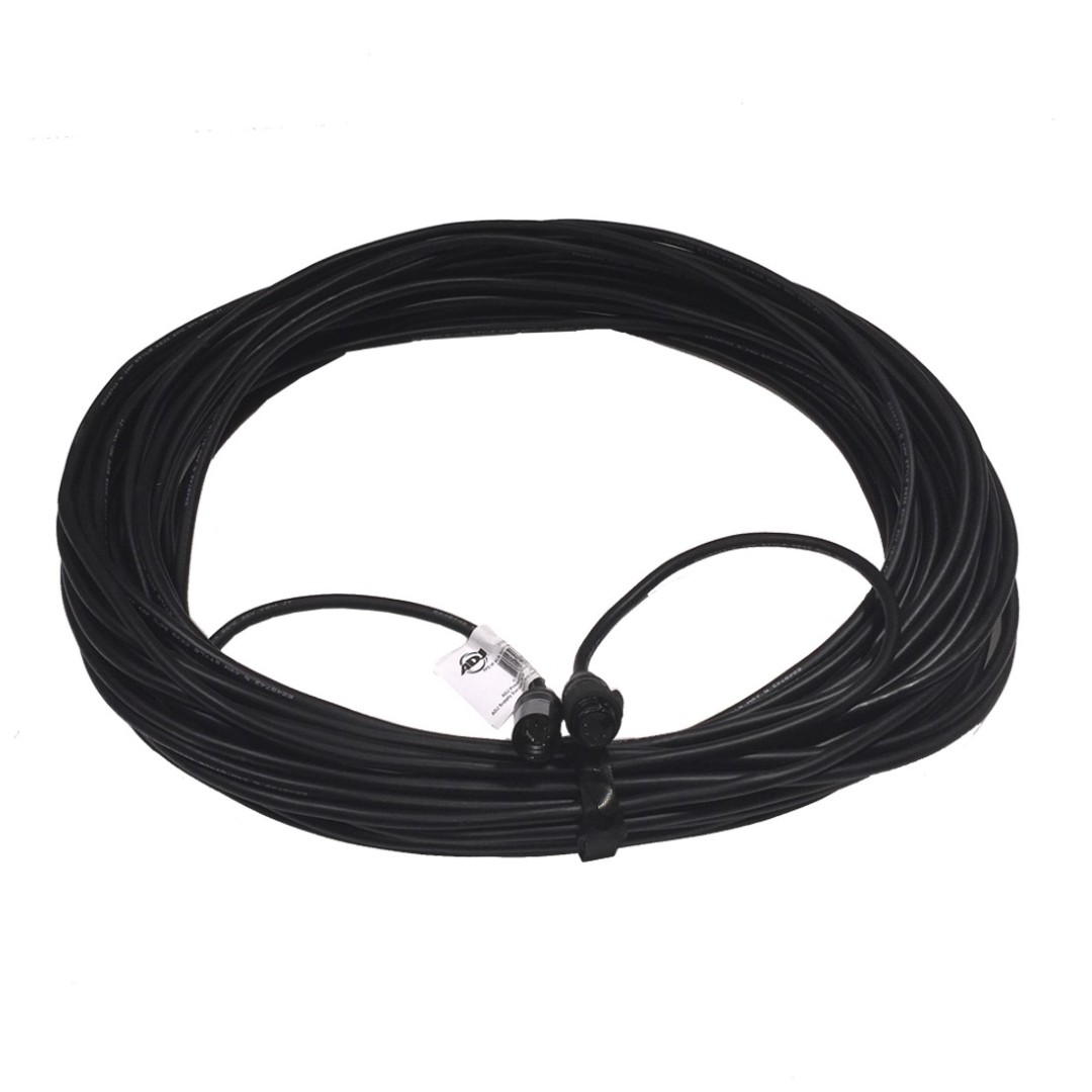 DMX 5pin IP65 30m STR