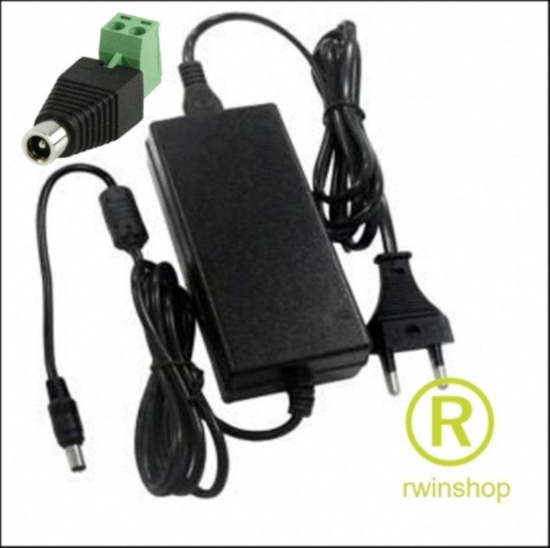Ledstrip voeding 78 Watt 12 volt