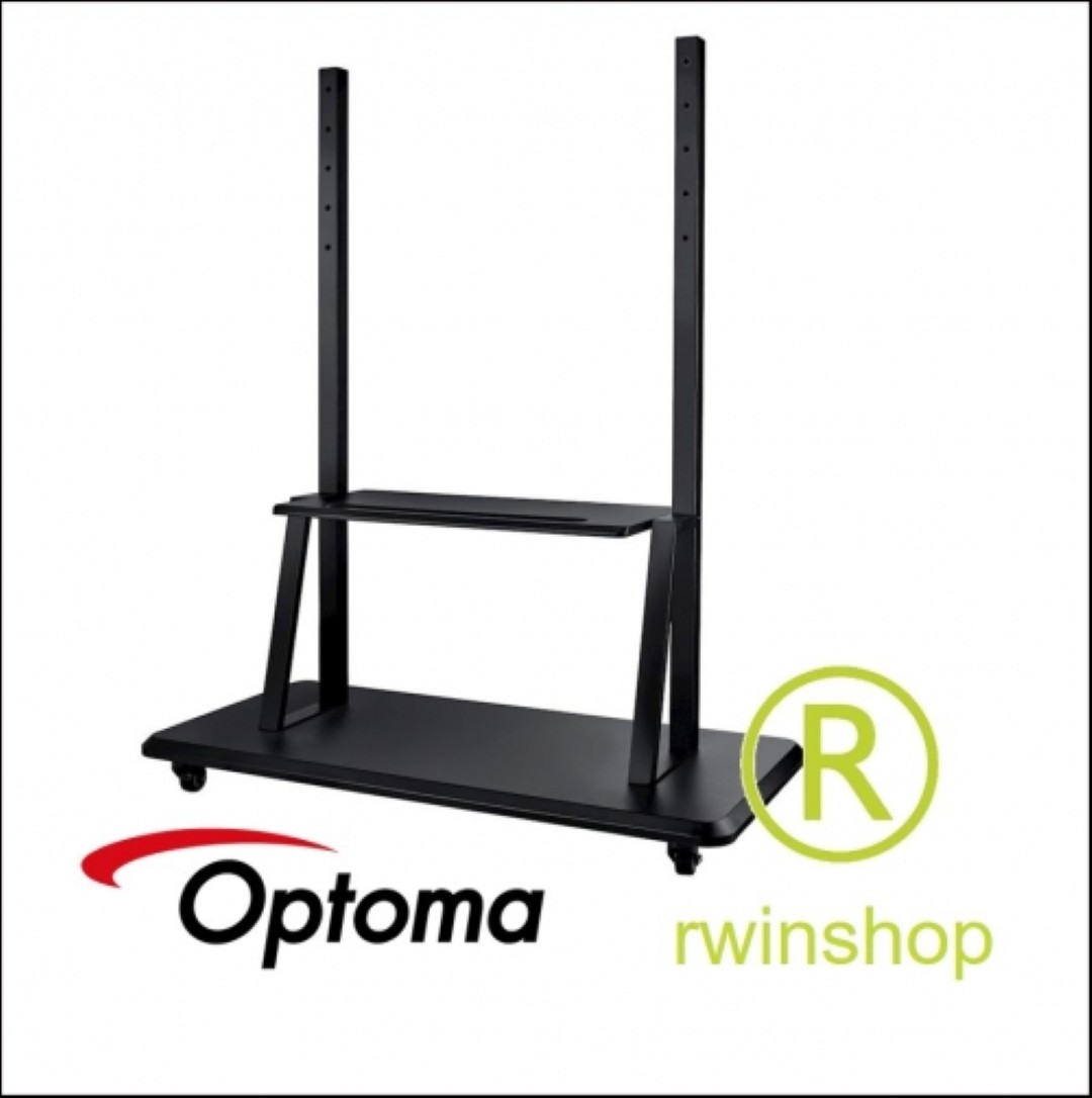 Trolley voor TV