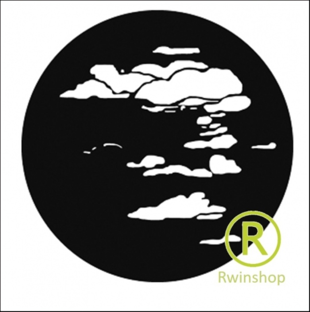 Wolken - Cloud 6 GAM 229 - Rosco 77164 Asize of Bsize Huren