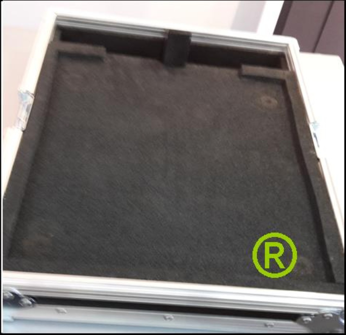 Flightcase Pioneer CDJ 2000 range