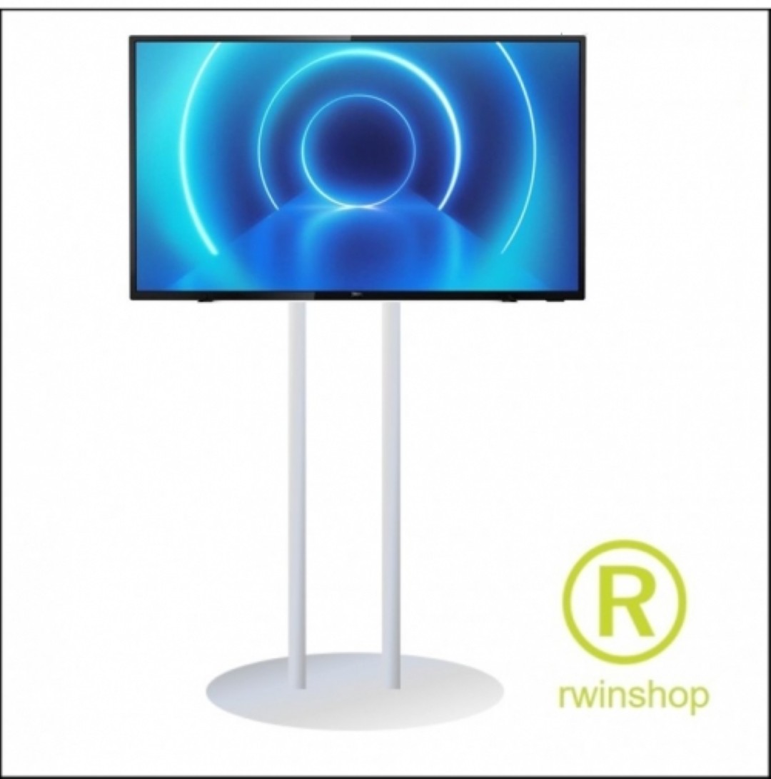 TV 58 inch met stander - huren