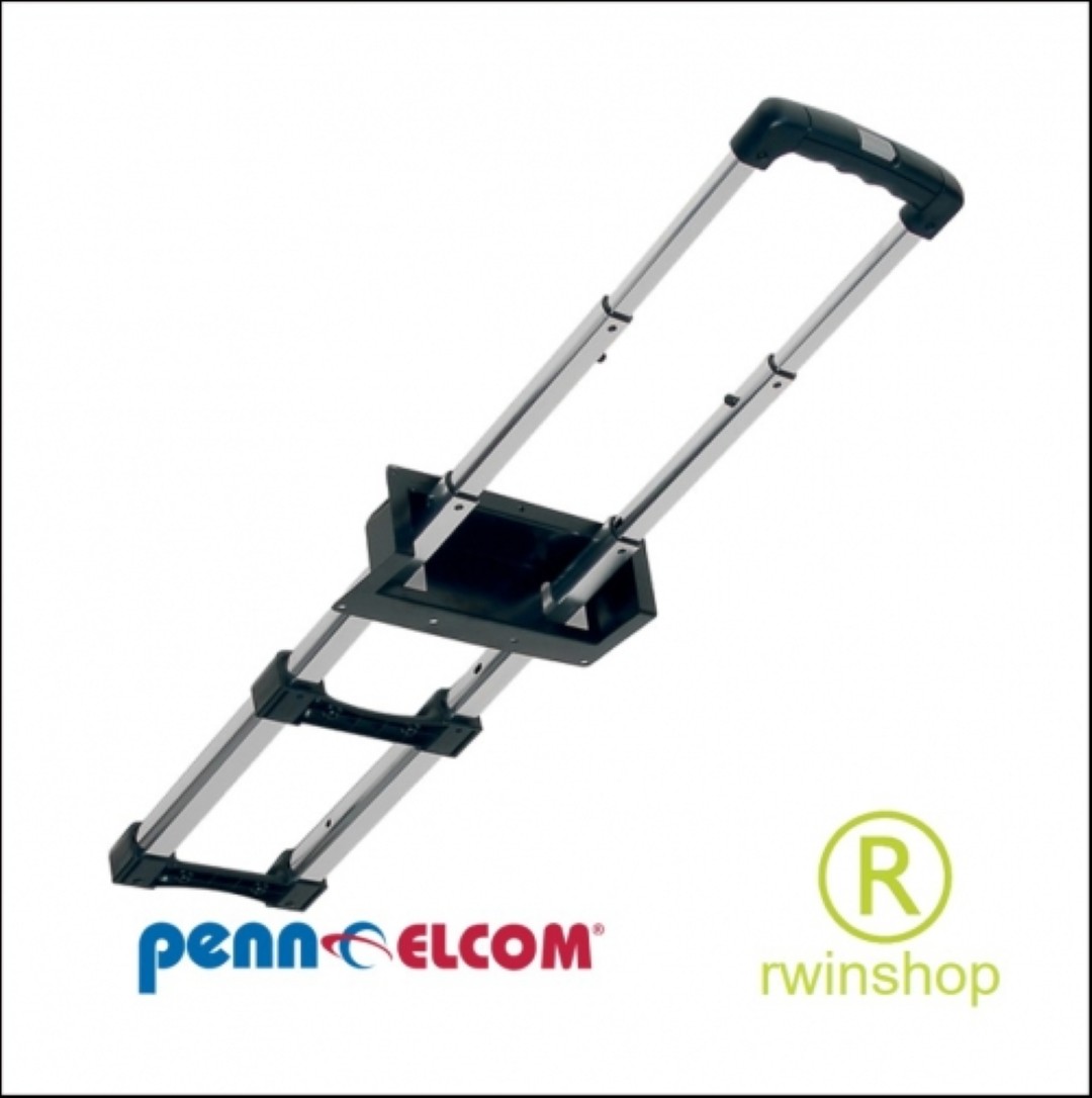inbouw trolley H4116