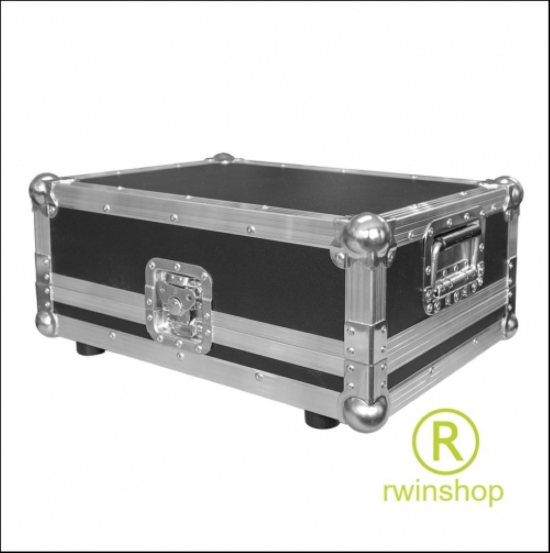 flightcase voor Pioneer CDJ-3000