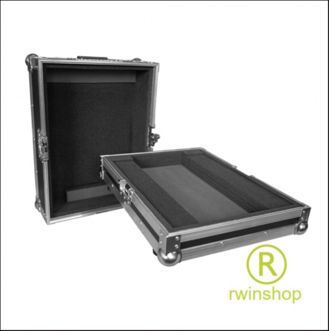 flightcase voor Pioneer CDJ-3000