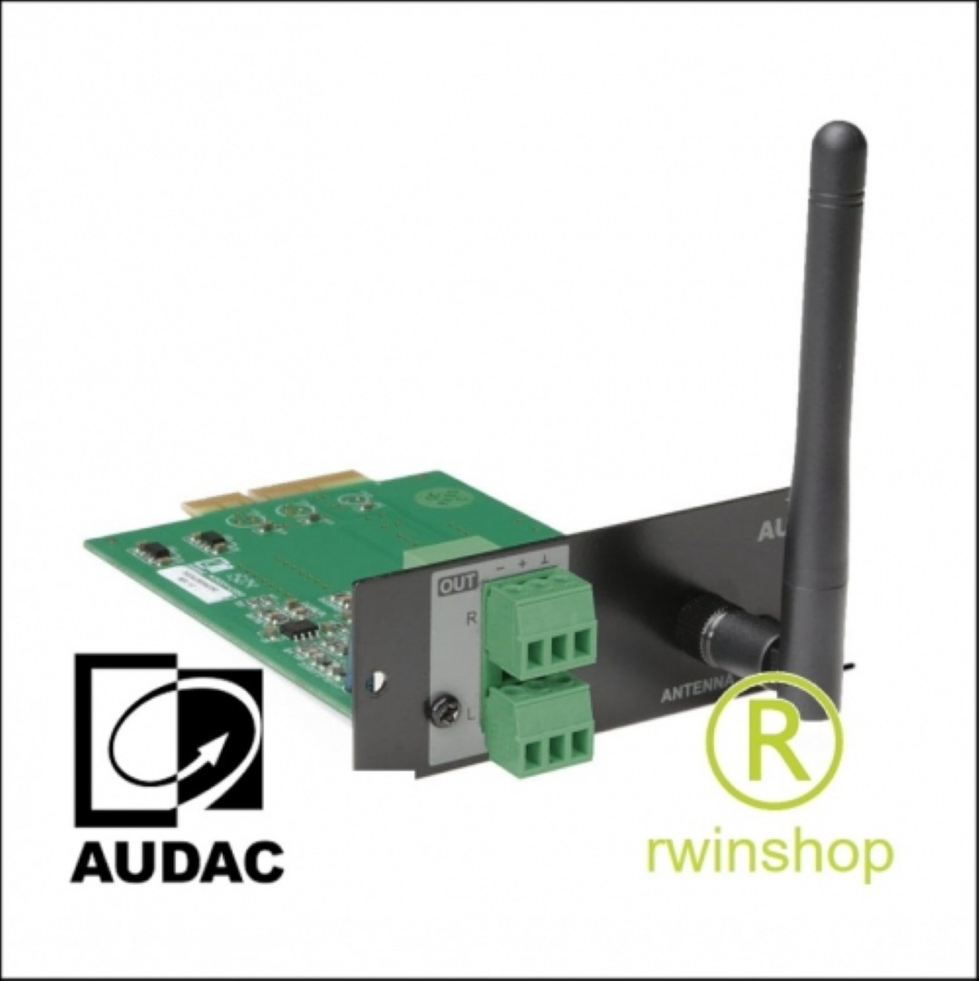Bluetooth module BMP40 voor XMP44