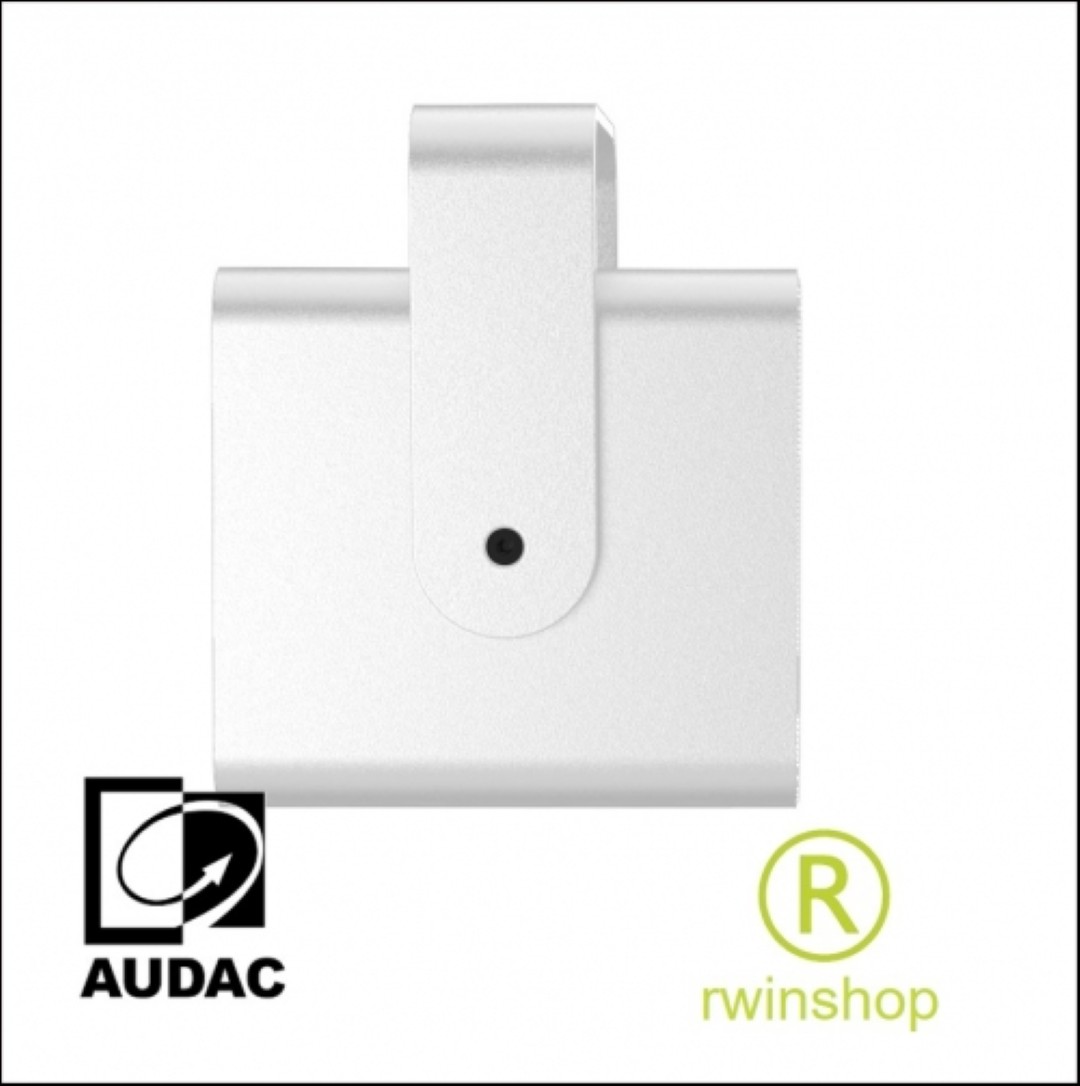 Viro5 luidspreker buiten - binnen luidspreker 5inch 240 watt piek wit 16 Ohm