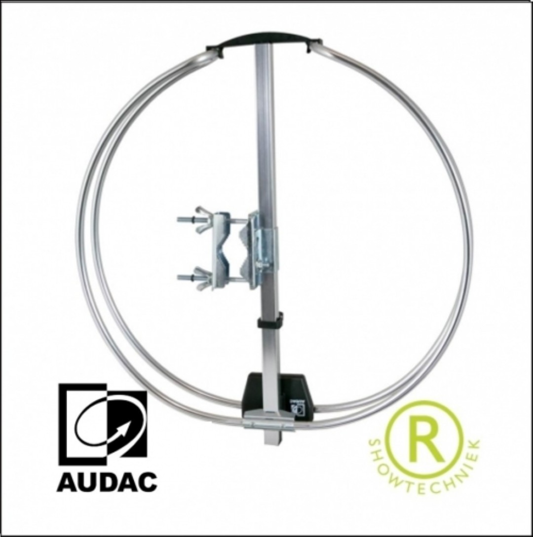 omnidirectional FM outdoor antenne RGA10