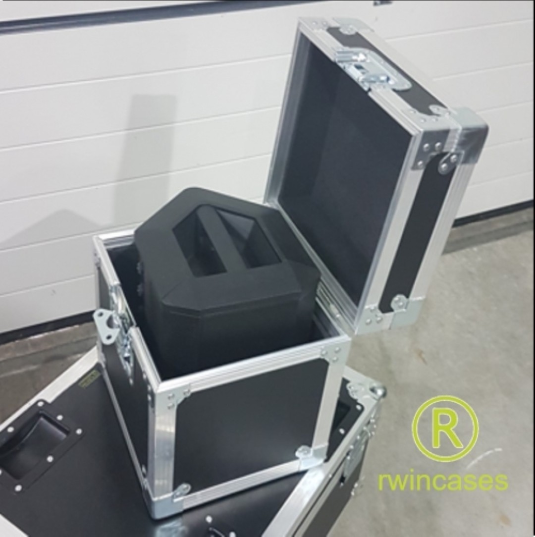 S1 pro Bose Flightcase
