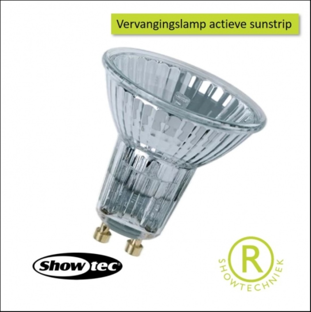 Sunstrip Active lamp SPHK653