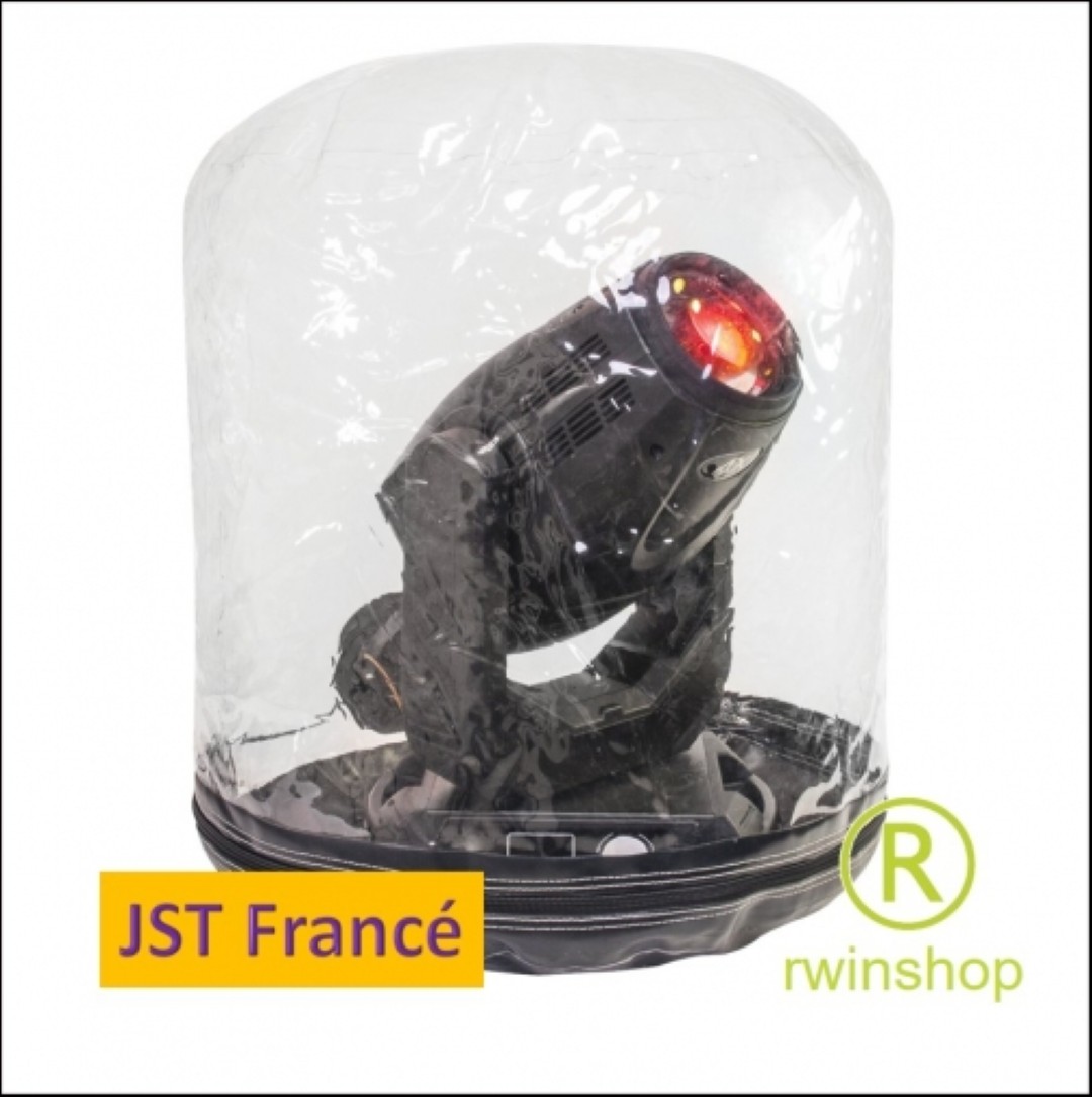 Regenkap voor spots Raincap Raincover