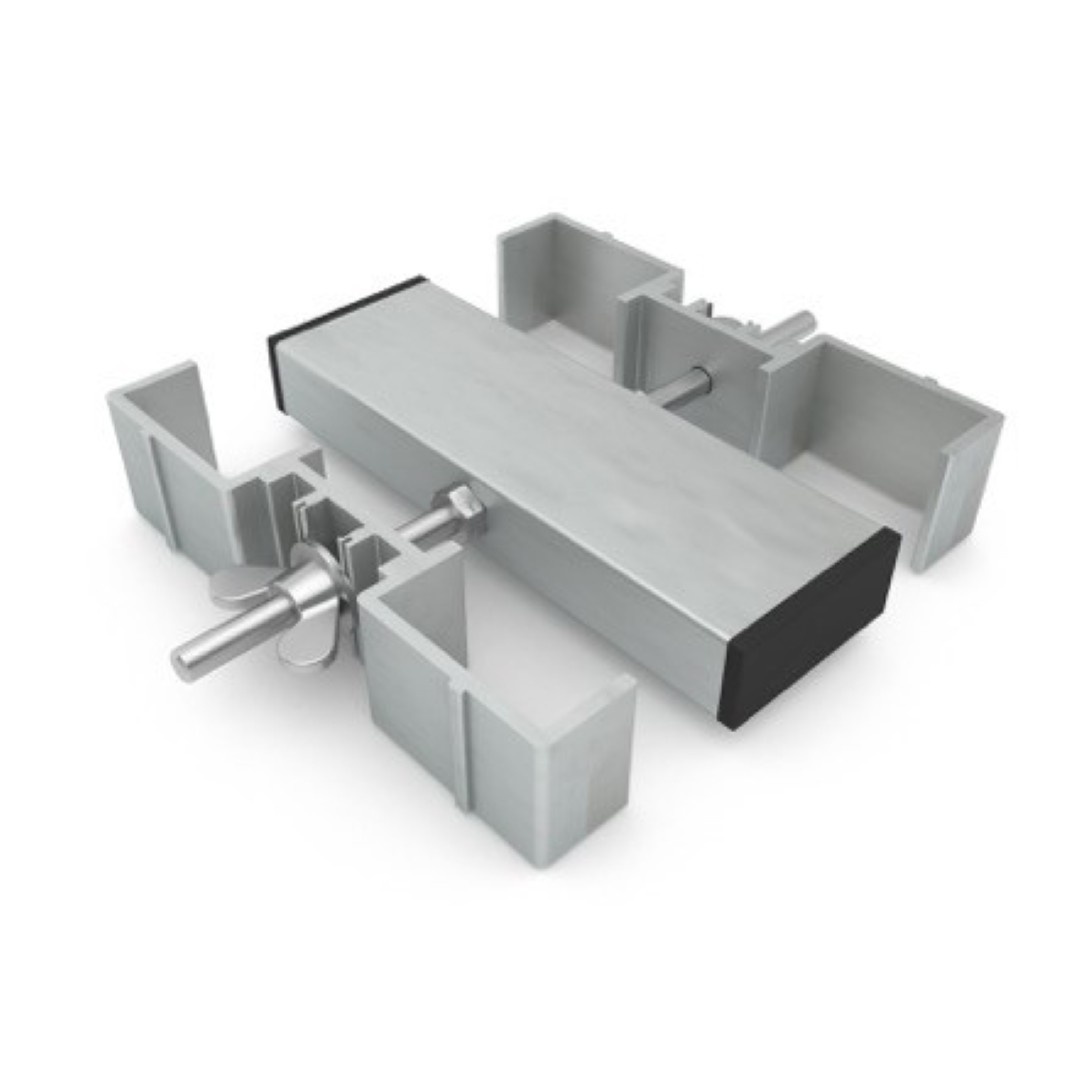 DS-PROStage Legclamp Quad - DS-PROSTAGE LEGCLAMP QUAD
