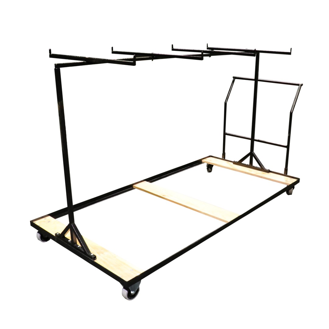 Handrail Trolley kar 