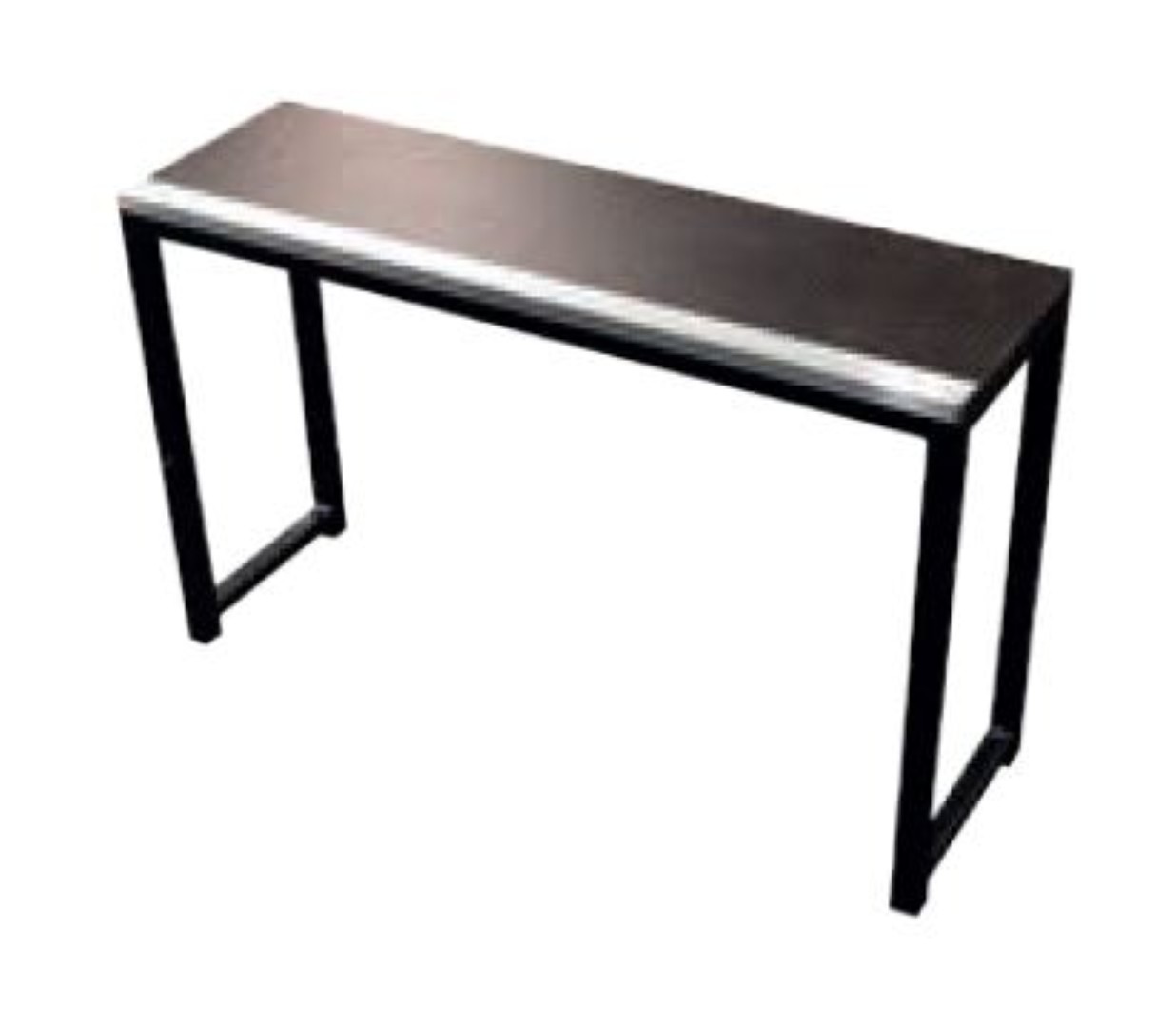 Stair Module 60cm Modulaire Podiumtraptrede