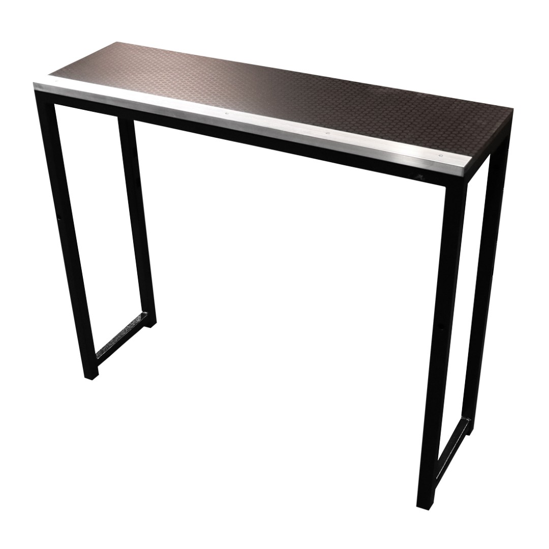 Stair Module 80cm Modulaire Podiumtraptrede