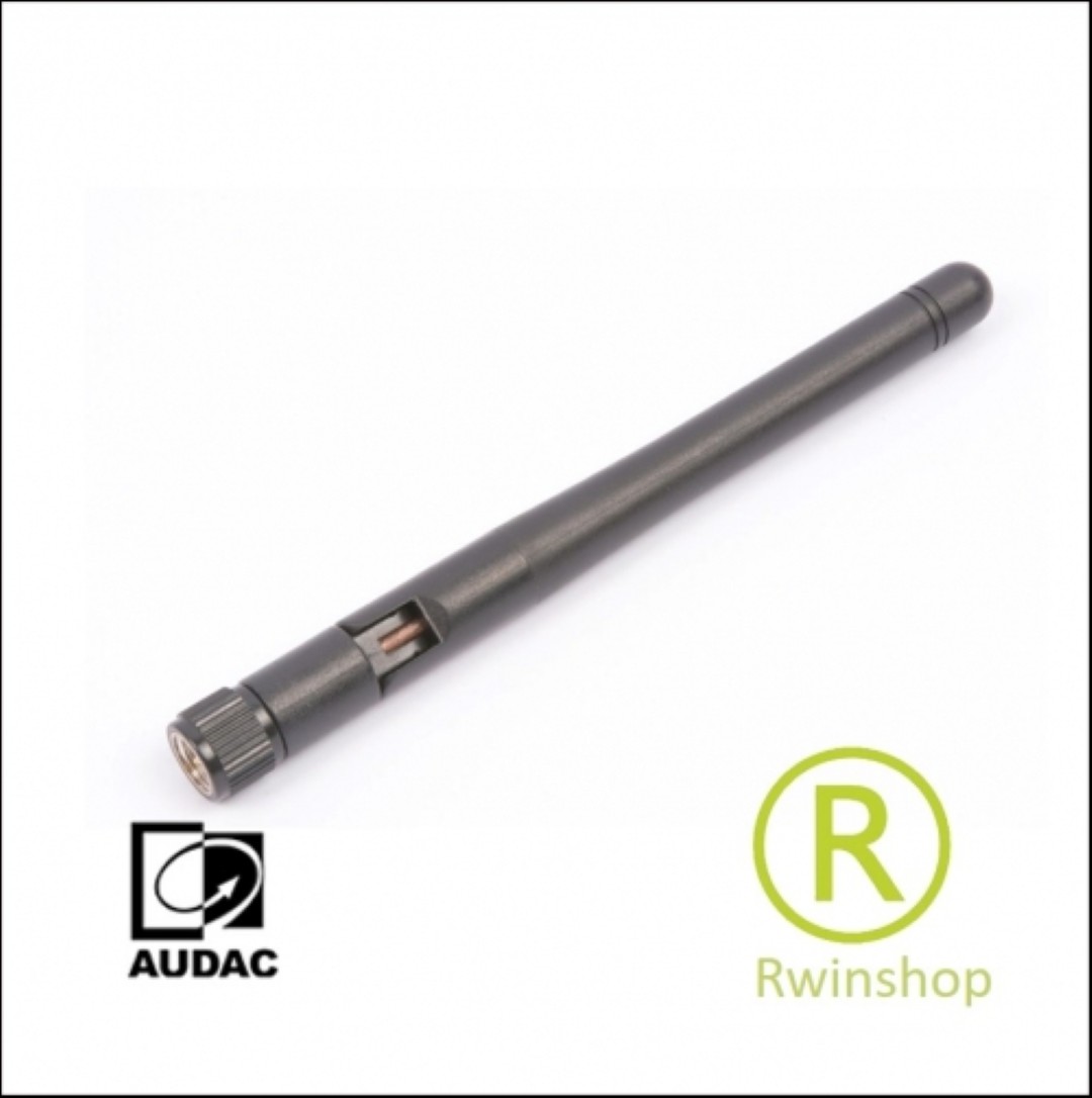 Bluetooth Antenne ANT 2.4 GHZ 10,8 cm