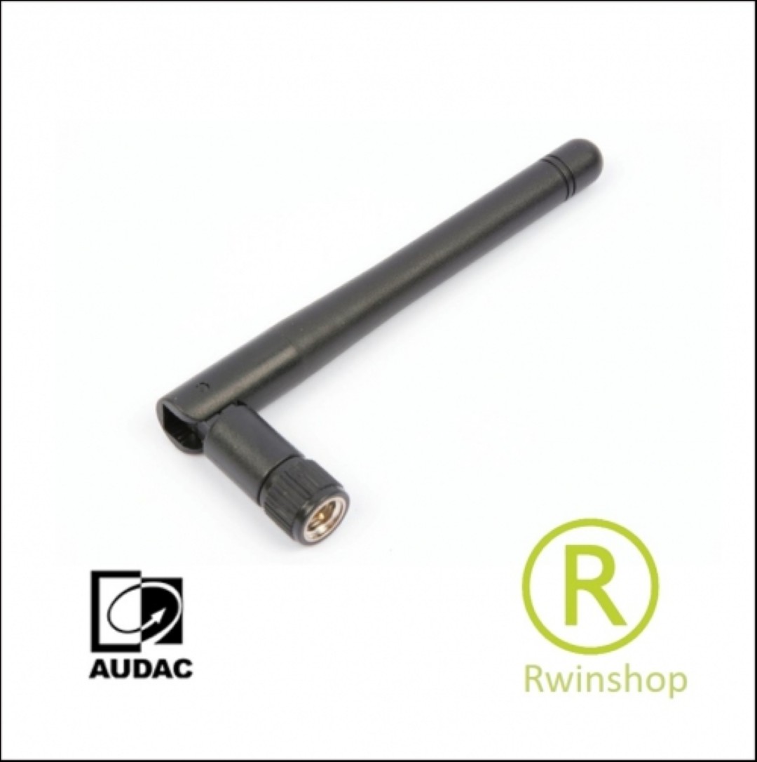 Bluetooth Antenne ANT 2.4 GHZ 10,8 cm