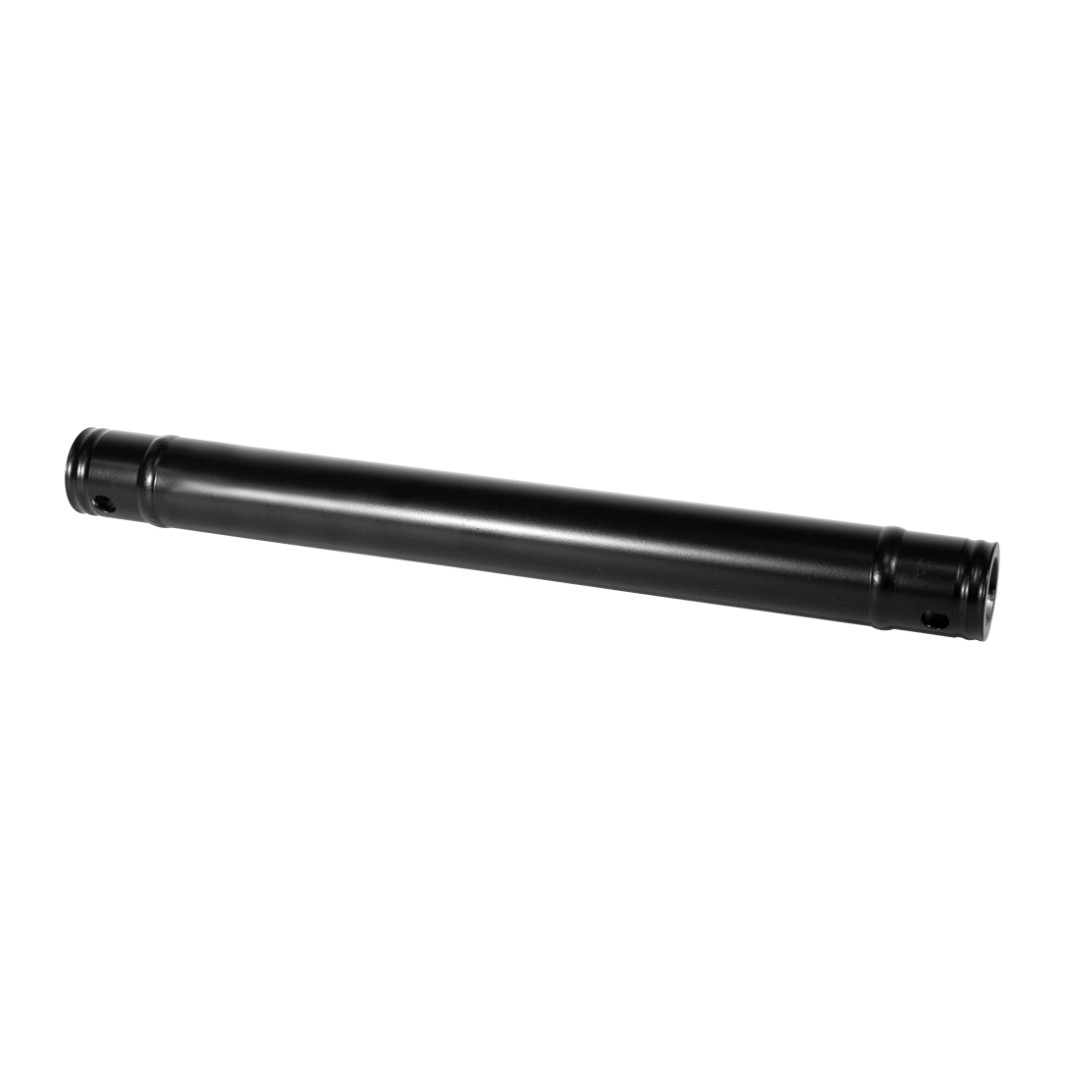 DT31/2-050 - 50cm Black - Zwarte one tube truss