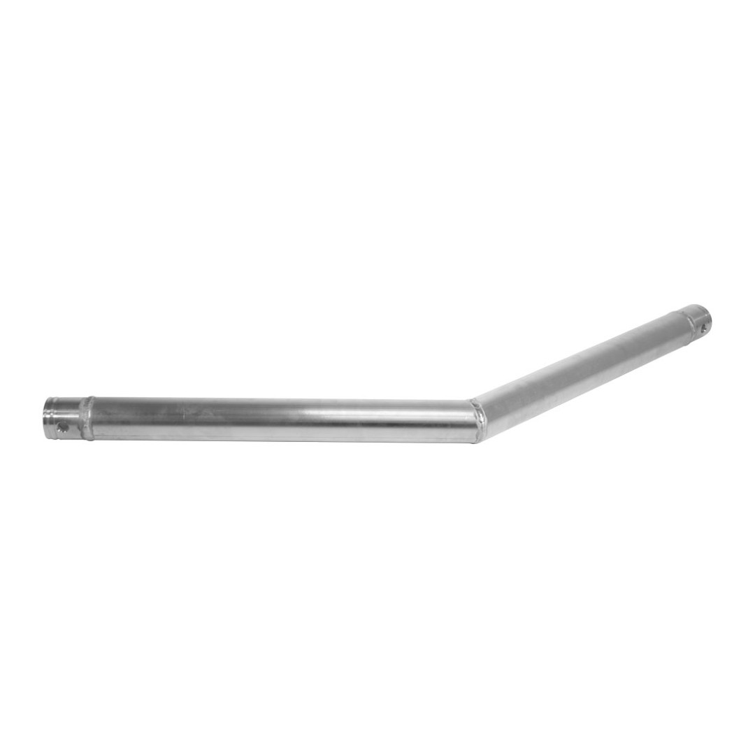 DT 31/2-C23-L135 2-way-corner 135° 2weg one tube truss