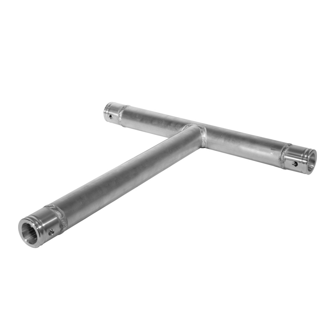 DT 31/2-T35 3-Way T-Joint 90° 3weg one tube truss