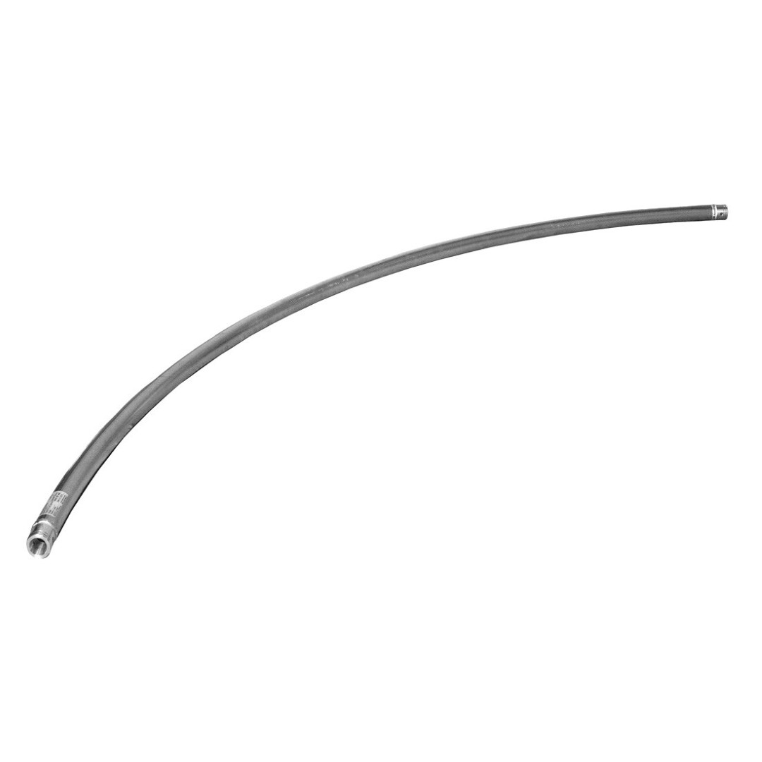 DT 31/2-Circle Part-4m-90° is een vierde deel van een 4m. cirkel one tube truss