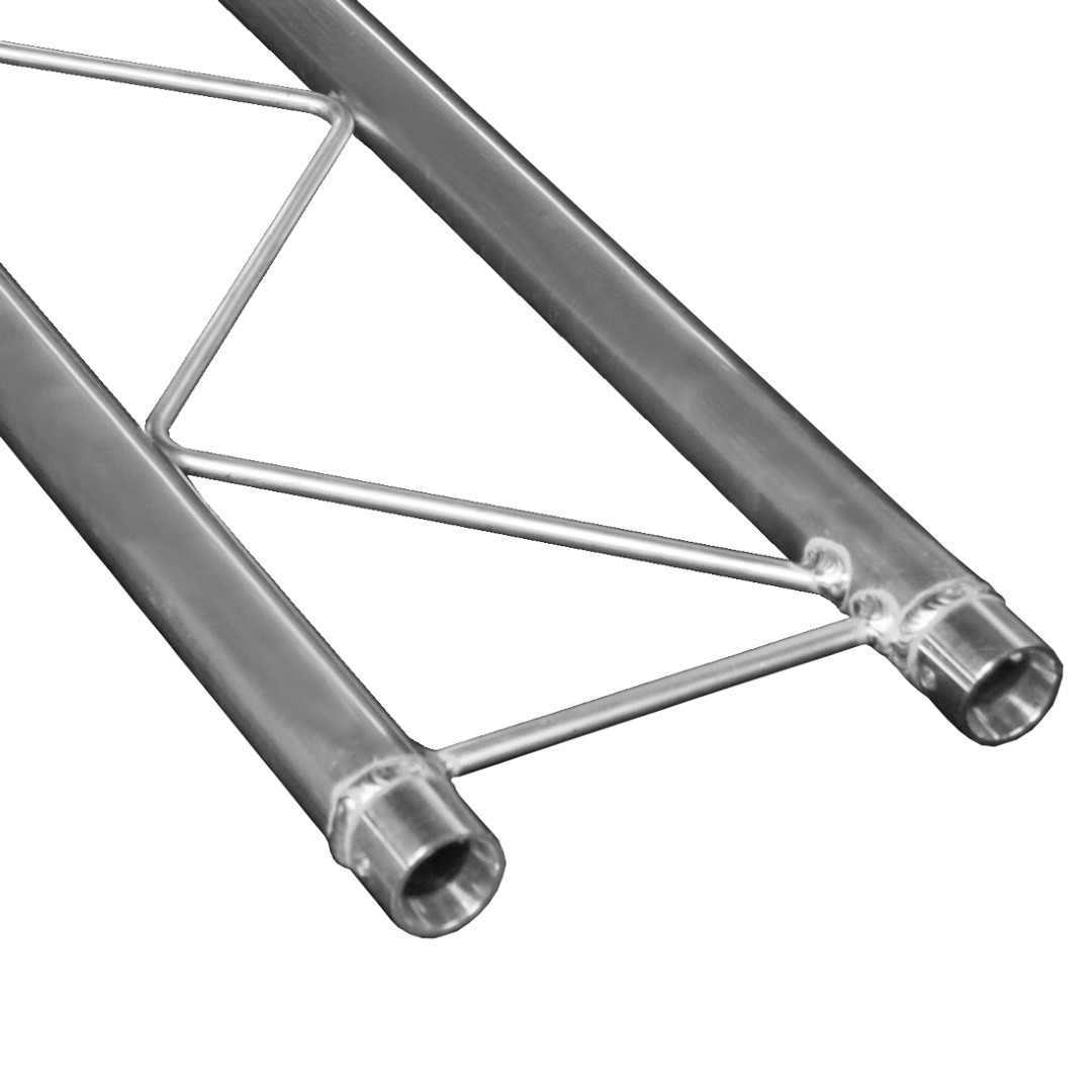 DT 22/2-250 Rechte Ladder Truss 250 cm