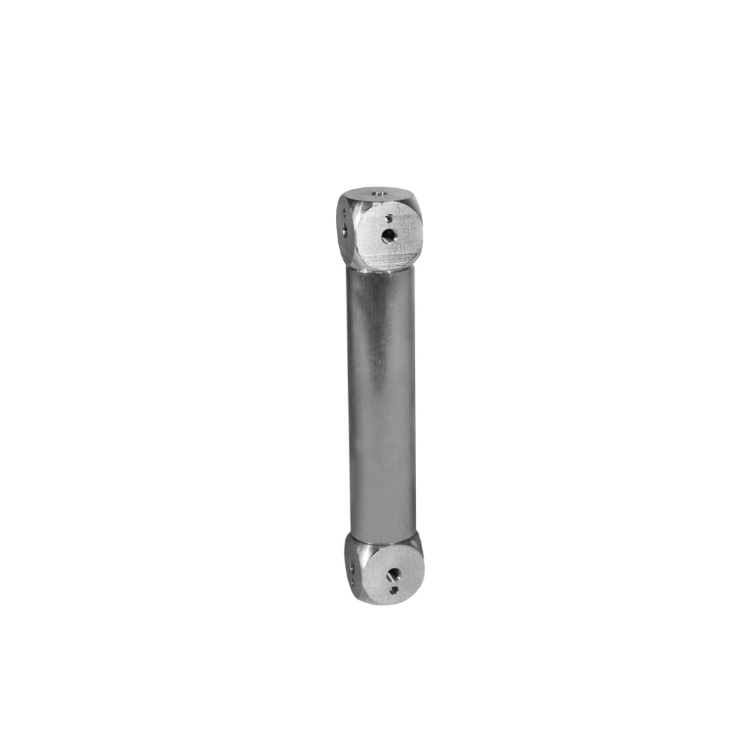 DT 22/2-Five-Way-Adapter Laddertruss THE BONE 5 weg adapter. 