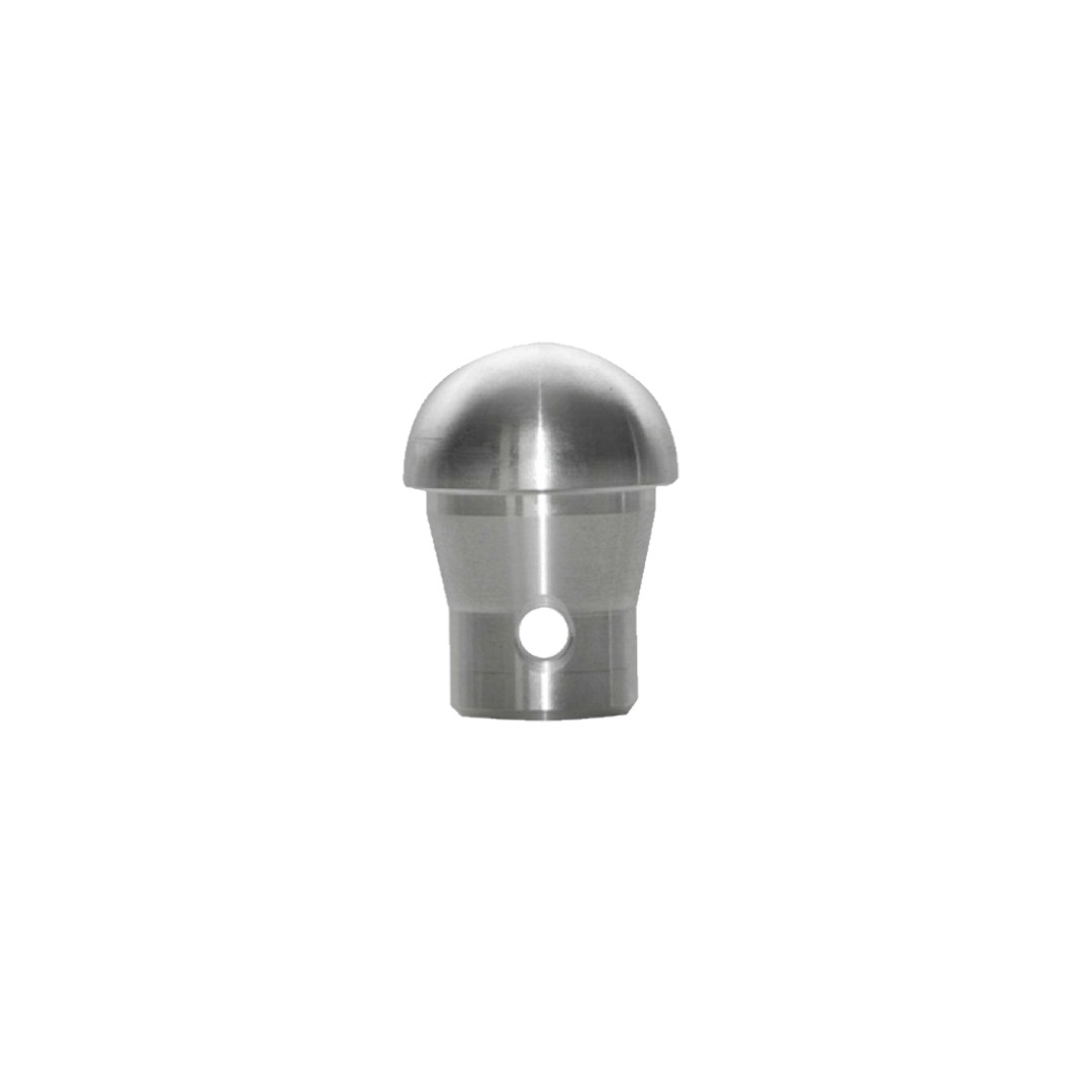 DT 20-Terminal Piece - eindstop