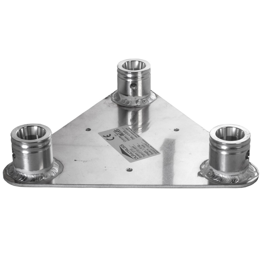 wall plate female - DT 33-WPF