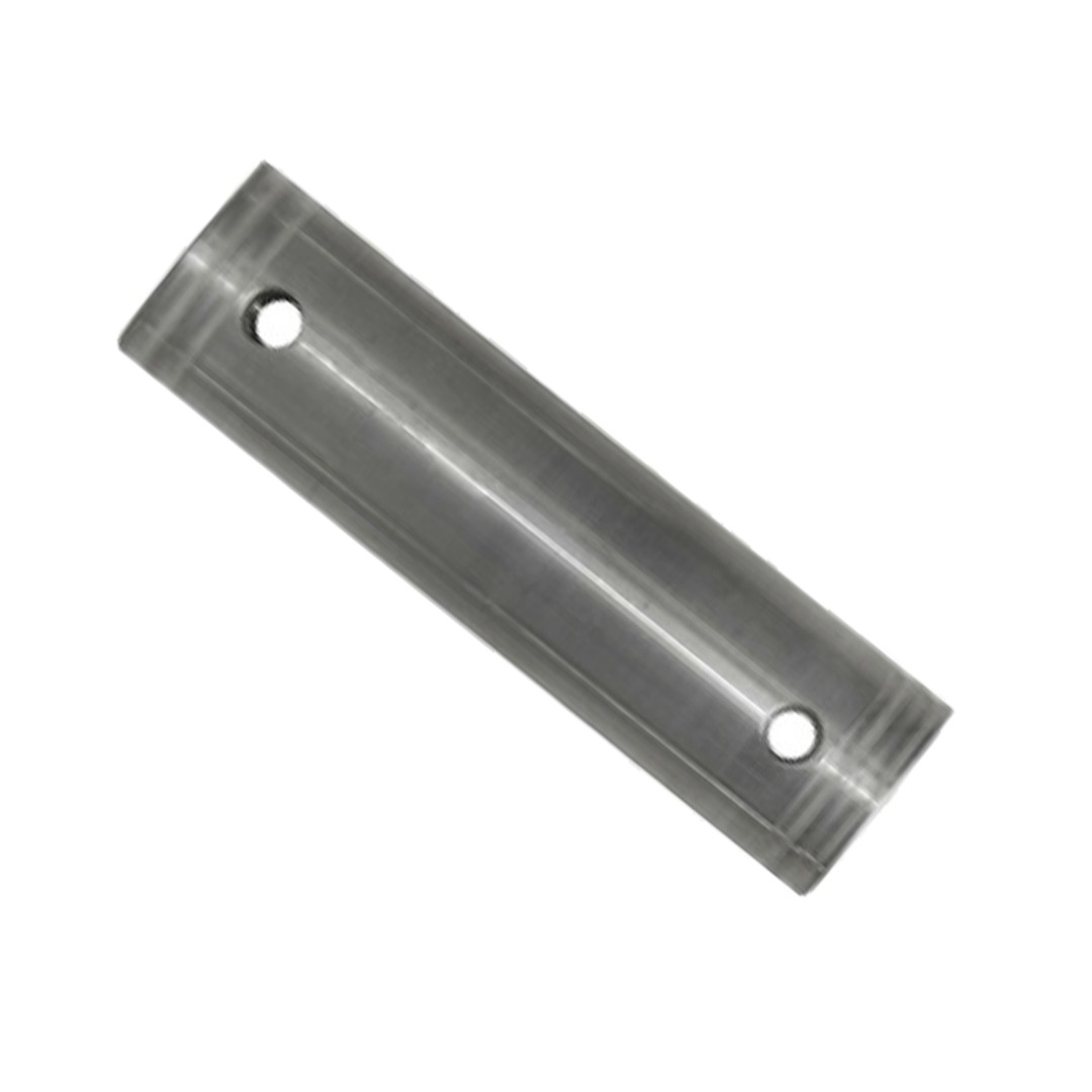 Aluminium truss tussenstuk 12,15 cm DT Spacer-121,5mm 