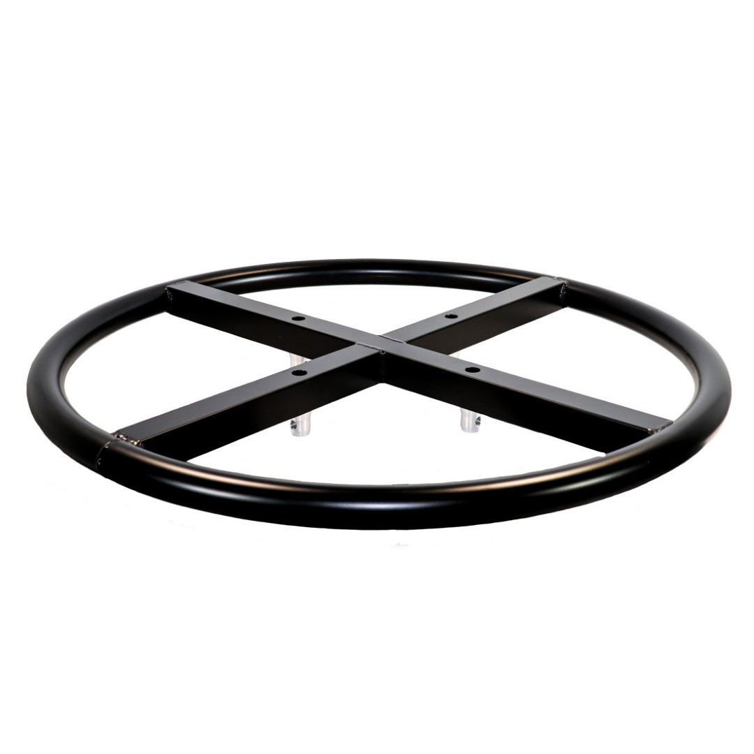 DT 34/2 Dyno Wheel Black – Truss Topper